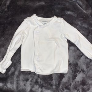 Newborn top